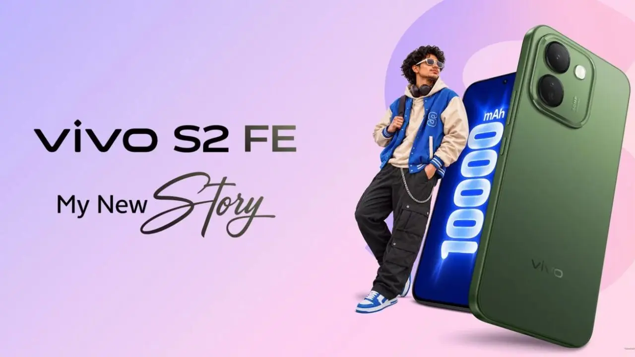 Baterai Vivo S2 Fe