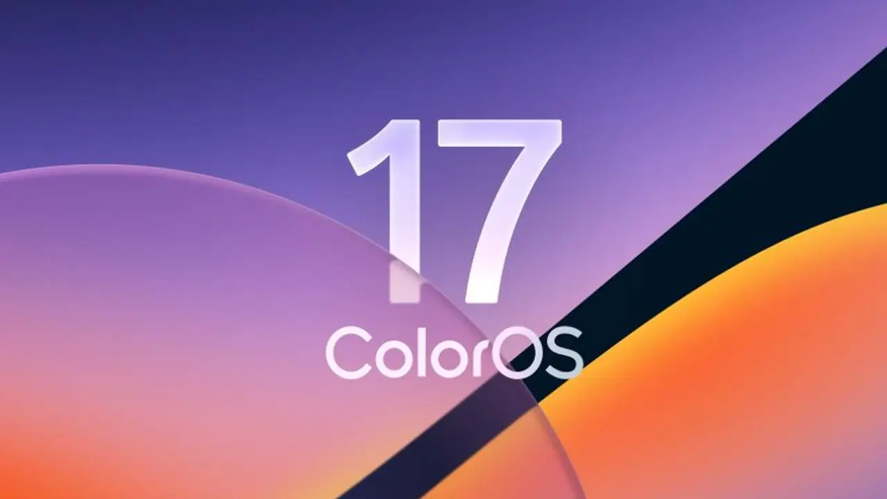 Coloros 17 1