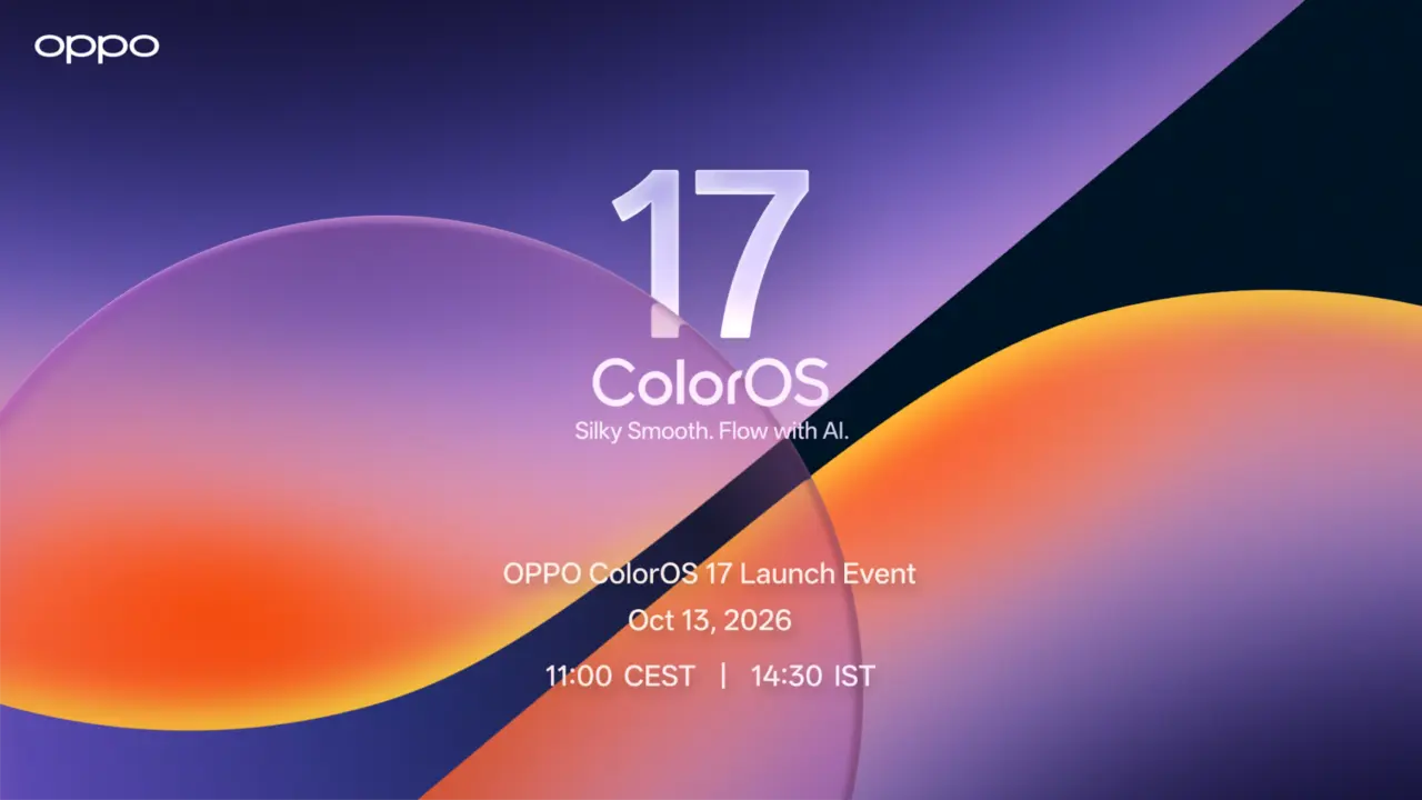 Coloros 17