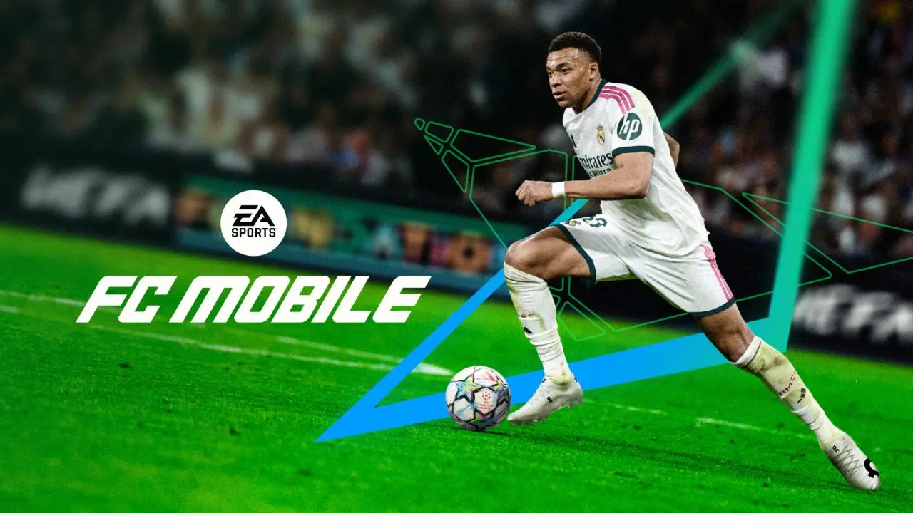 Fc Mobile 27