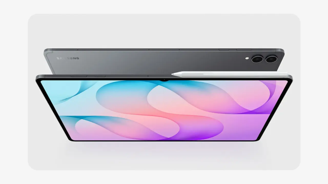 Samsung Galaxy Tab S12 Series