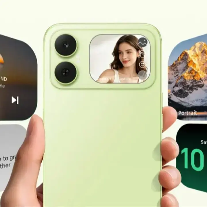 Honor Play20c