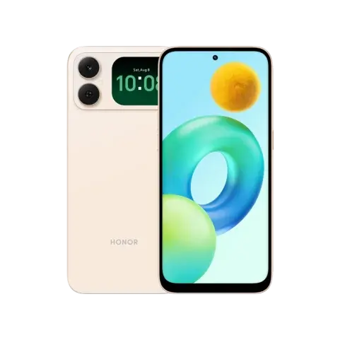 Honor Play20c Sunrise Gold