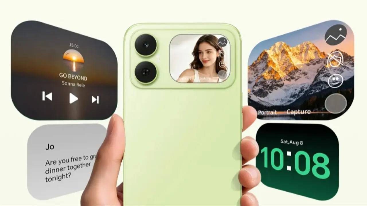 Honor Play20c
