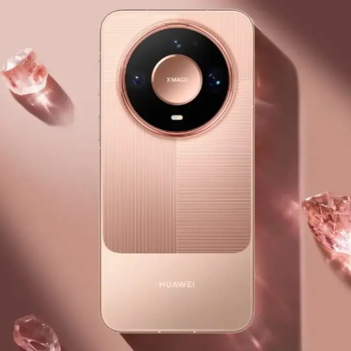 Huawei Mate 90 Pro Max
