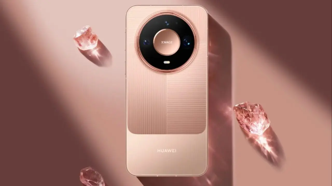 Huawei Mate 90 Pro Max