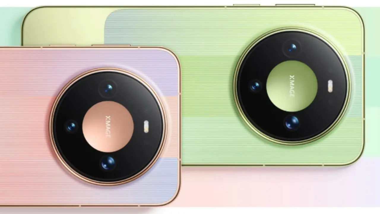 Huawei Mate 90