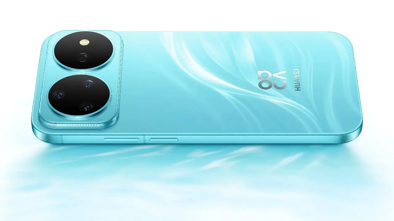 Huawei Nova 16s Pro