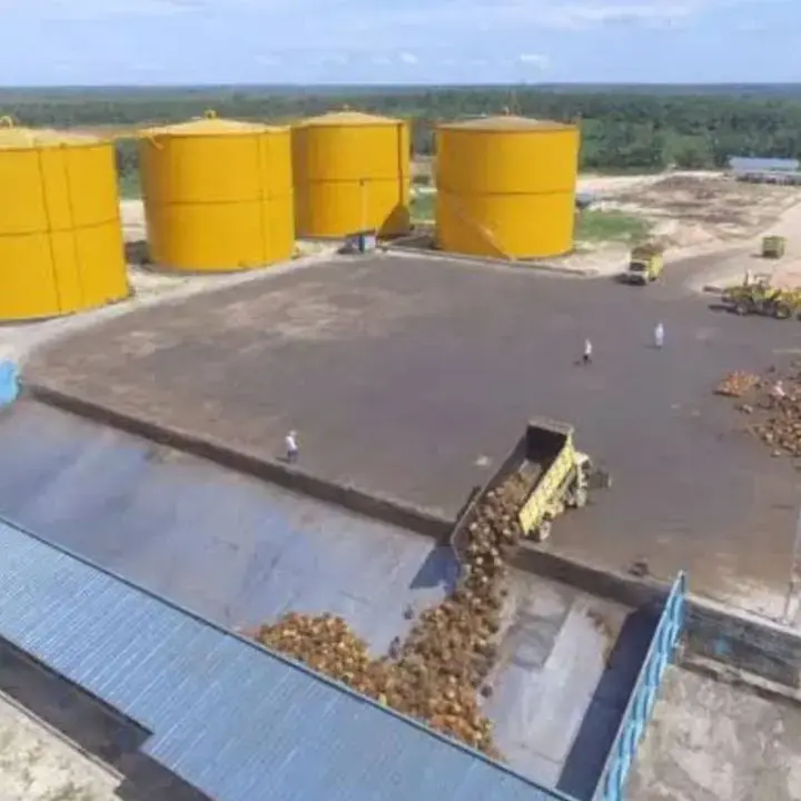 Emiten Haji Isam Buka Suara soal Gadai Saham 100% Milik Pemegang Saham Utama