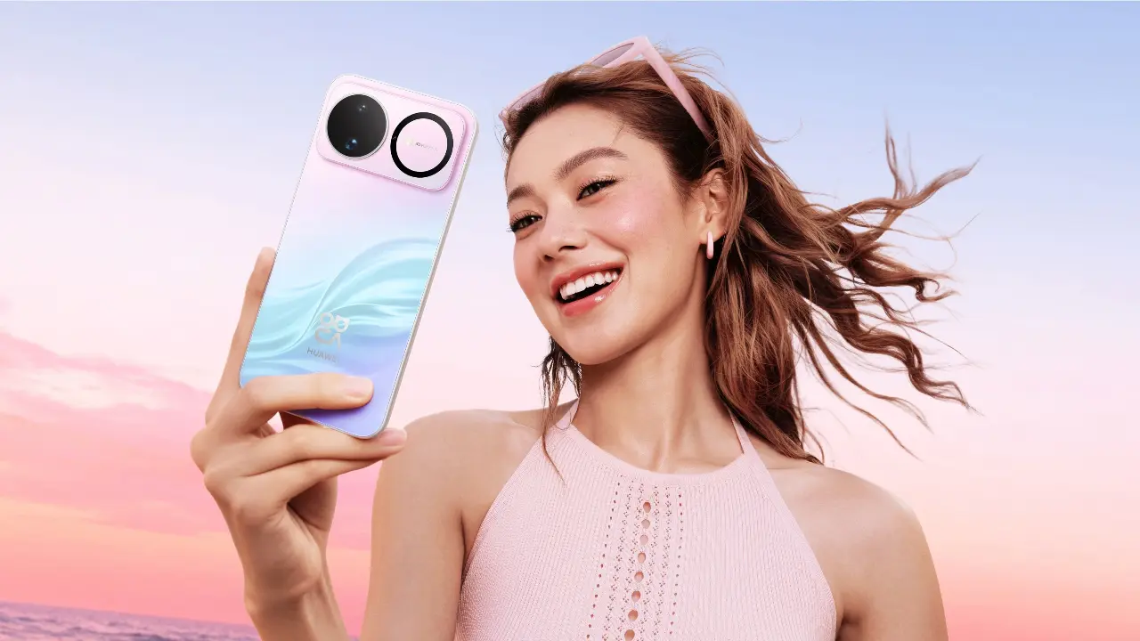Huawei Nova 16s dan 16s Pro Resmi Rilis di Indonesia, Ini Harga dan Spesifikasinya