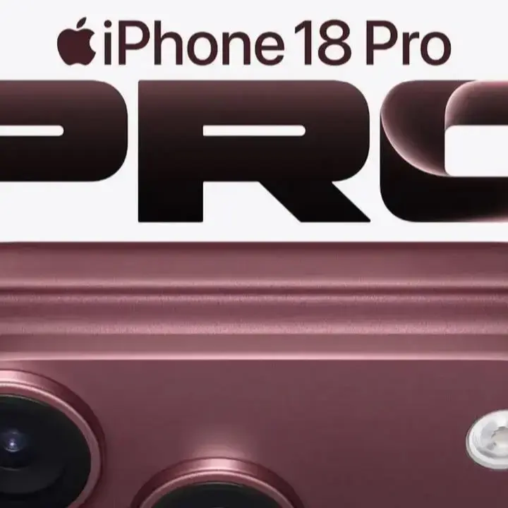 Pre-order iPhone 18 Pro dan Pro Max di Indonesia Dibuka 7 Oktober