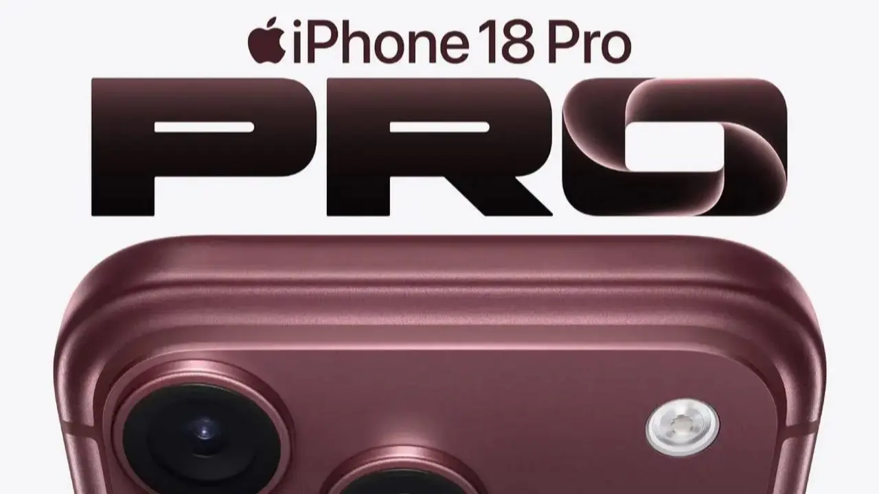 Pre-order iPhone 18 Pro dan Pro Max di Indonesia Dibuka 7 Oktober