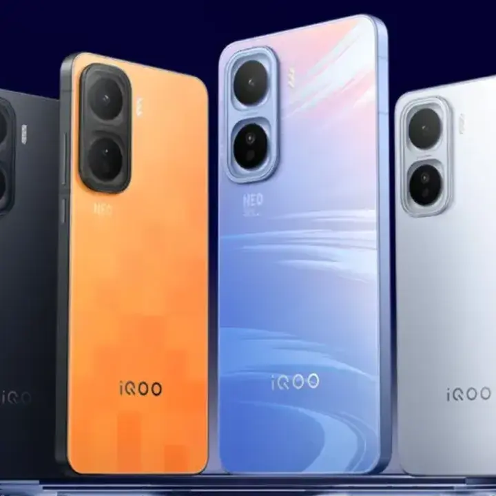 Spesifikasi iQOO Neo 12 Terungkap, Bawa Layar 2K 185Hz dan Baterai Jumbo 9.000 mAh
