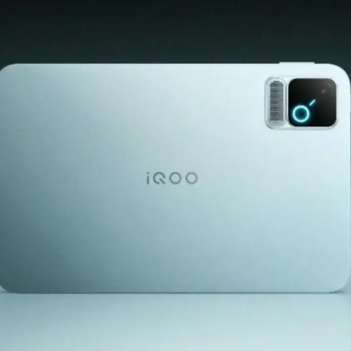 Spesifikasi iQOO Pad Pro Terungkap, Tablet Gaming Ringkas dengan Layar 8,8 Inci
