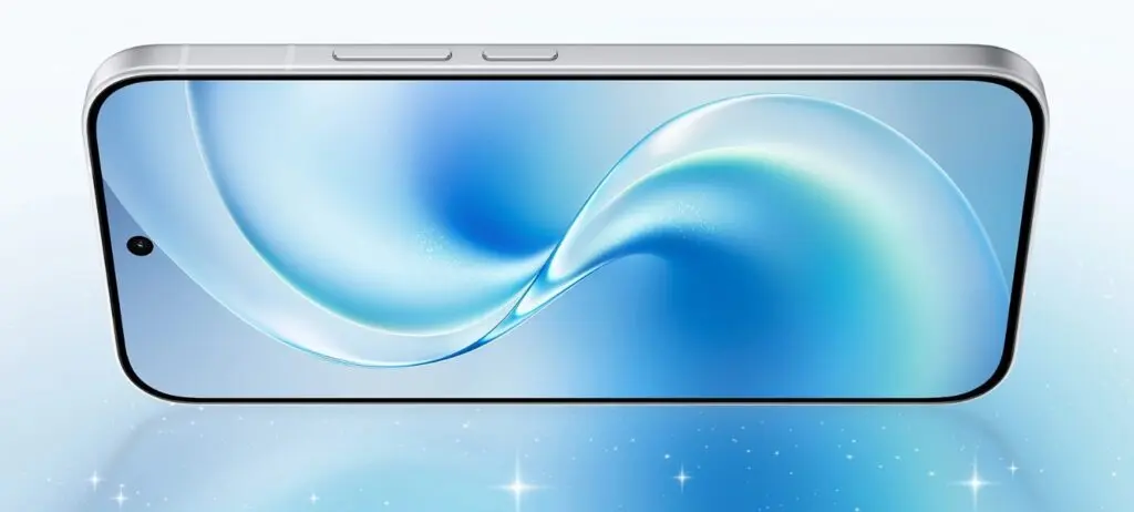 Layar Vivo S60t