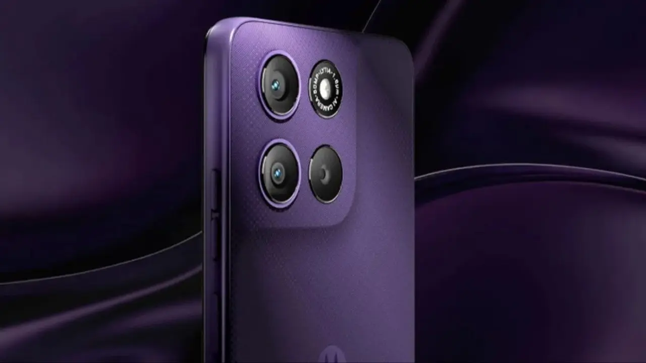 Moto G67 Power