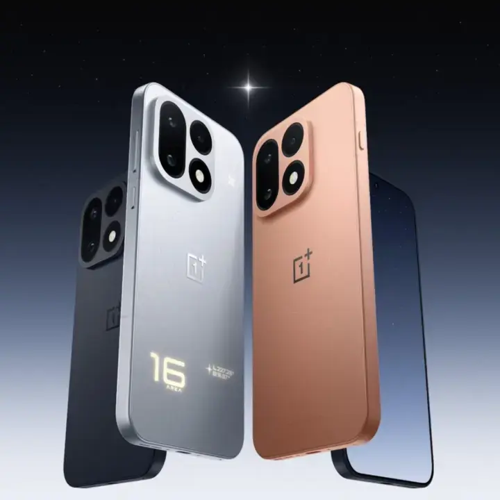 OnePlus 16 Resmi Meluncur di Cina, Bawa Layar 165Hz dan Baterai 9.000 mAh