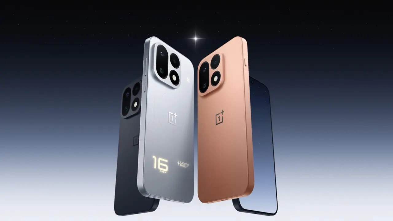 Oneplus 16