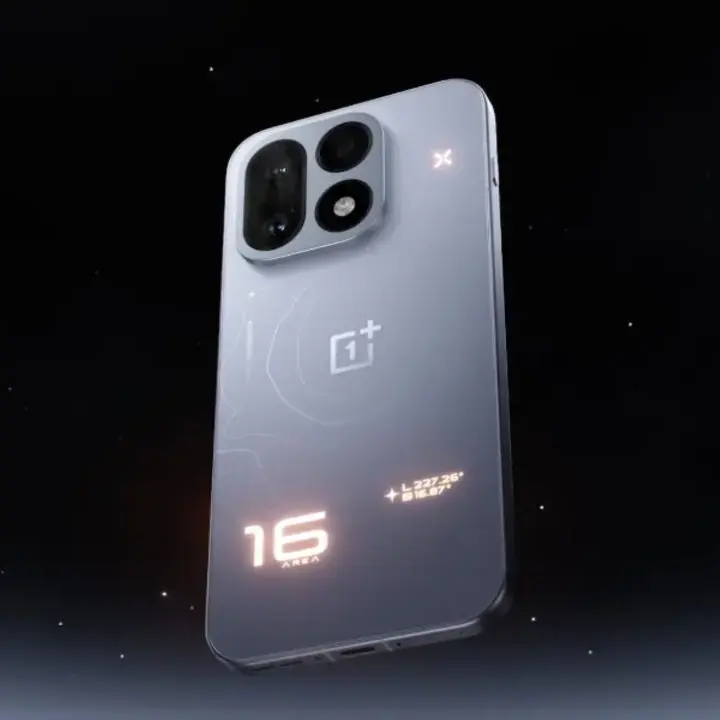 Spesifikasi OnePlus 16 Terungkap Jelang Rilis 12 Oktober