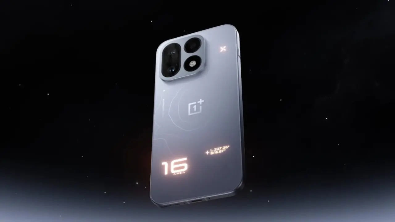 Oneplus 16
