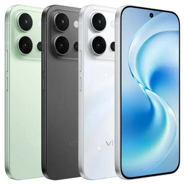 Pilihan Warna Vivo S60t 1