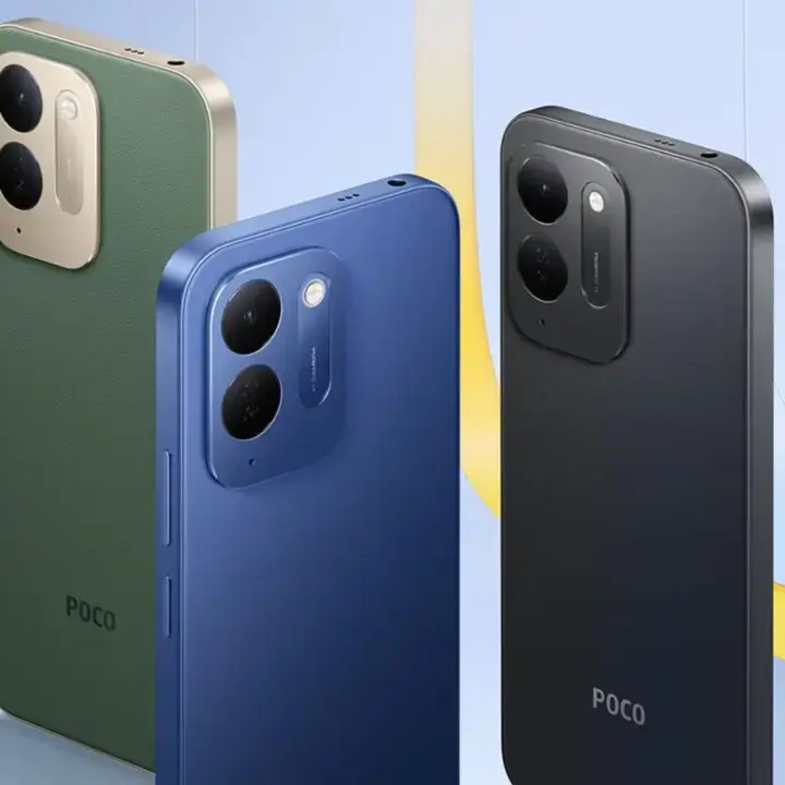 Poco C95 Pro