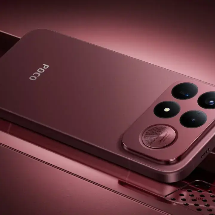 Poco F9 Series Resmi Dijual di Indonesia, Harga Mulai Rp10 Jutaan