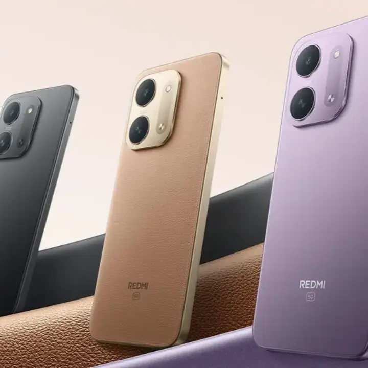 Redmi 17c 5g