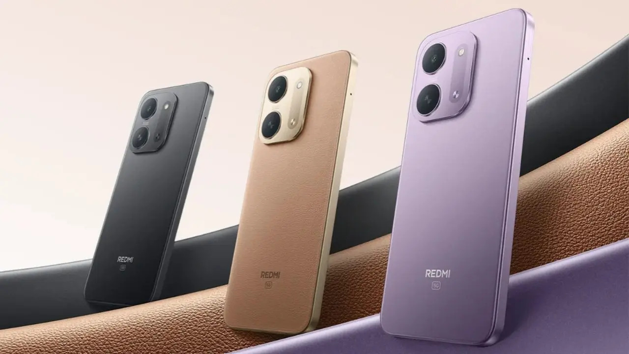 Redmi 17c 5g