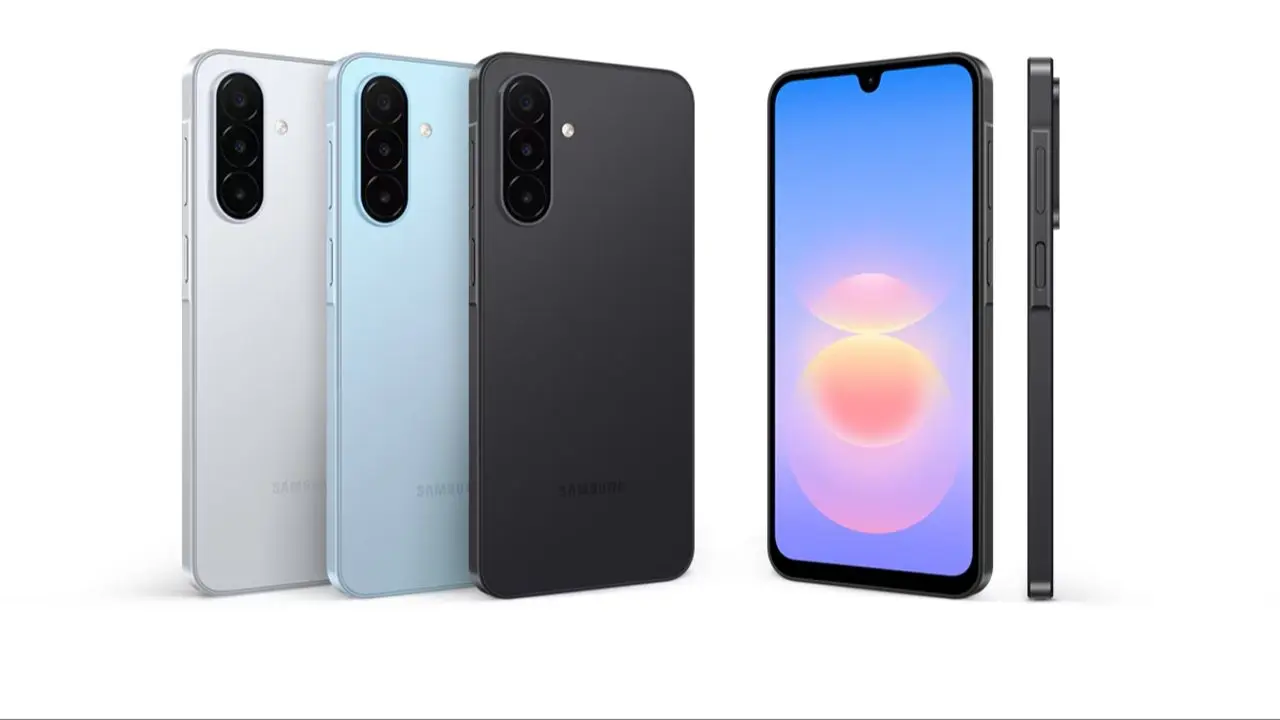 Samsung Galaxy A18 4g