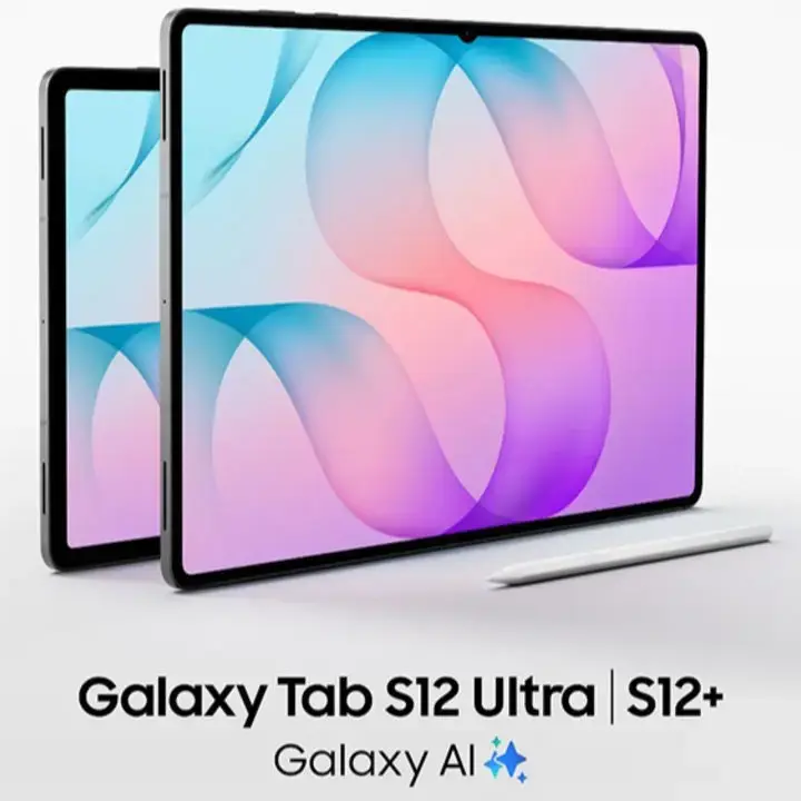 Samsung Galaxy Tab S12 Series