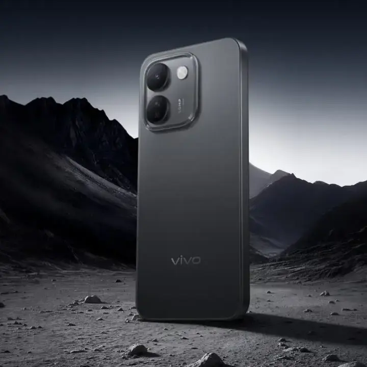 Vivo S2 Fe