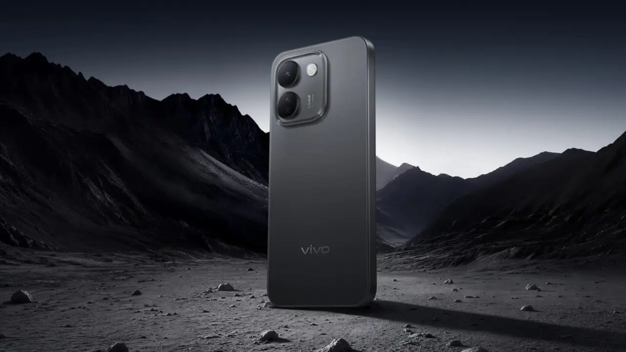 Vivo S2 Fe