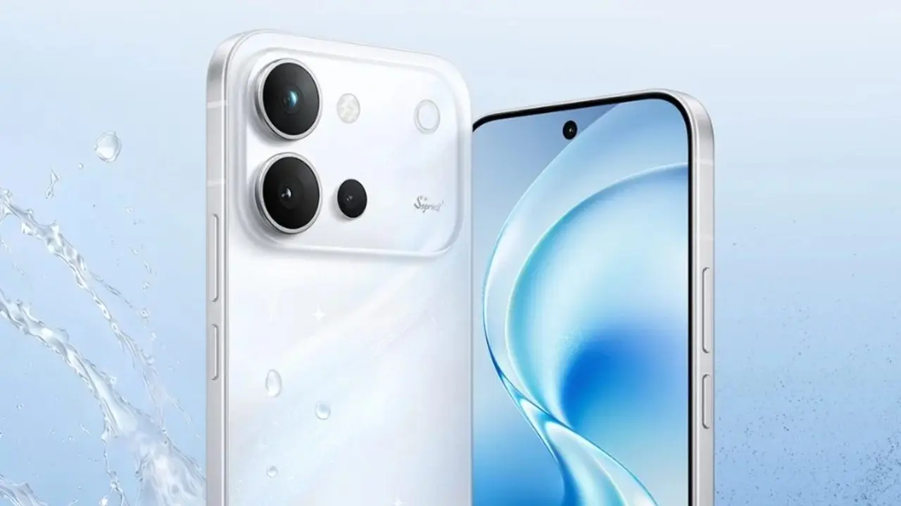 Vivo S60t