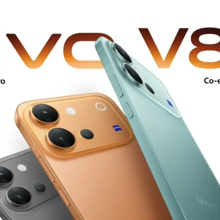Vivo V80