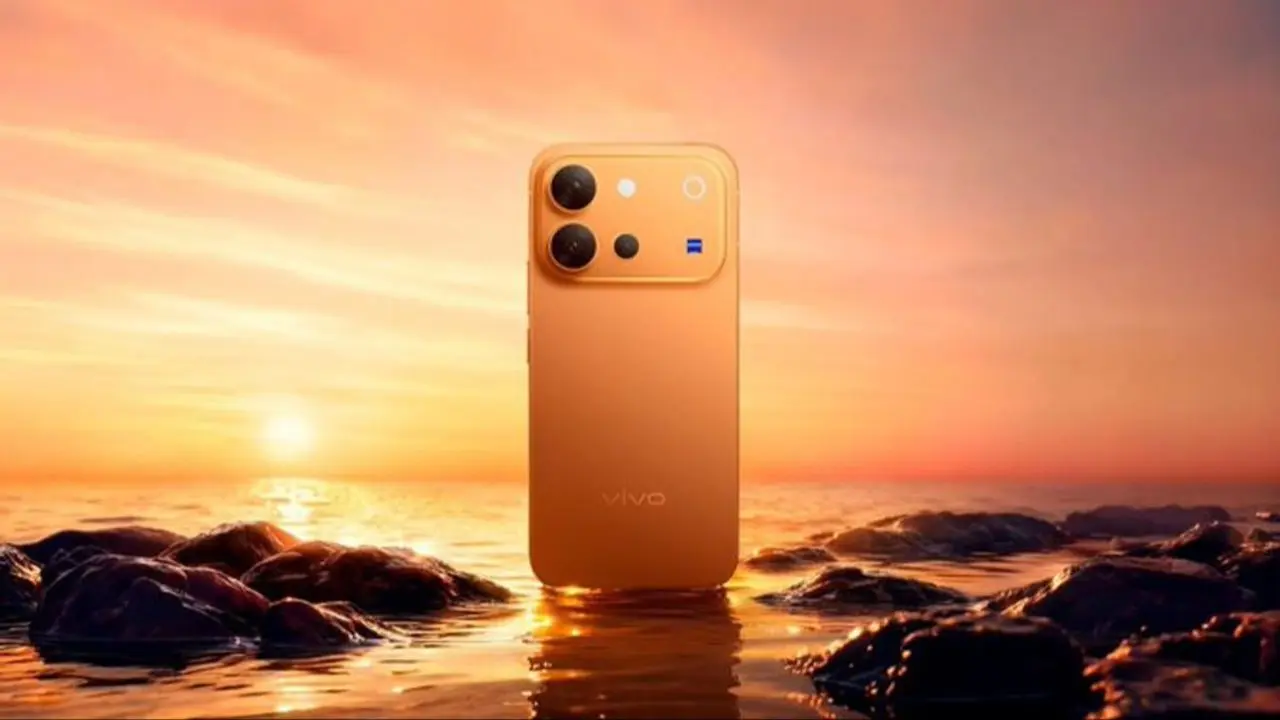 Vivo V80