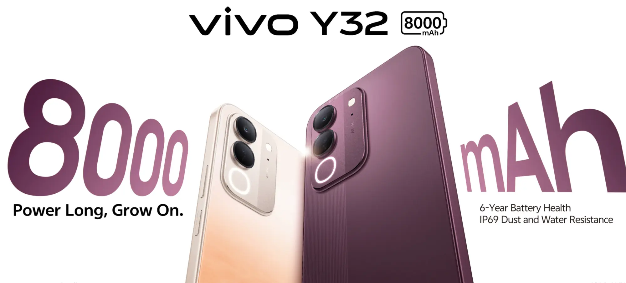Spesifikasi Vivo Y32