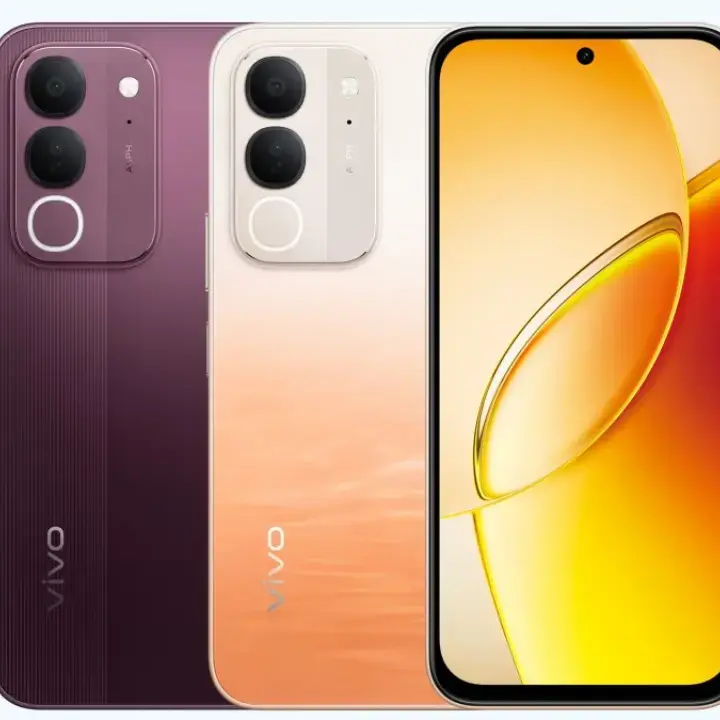 Vivo Y32