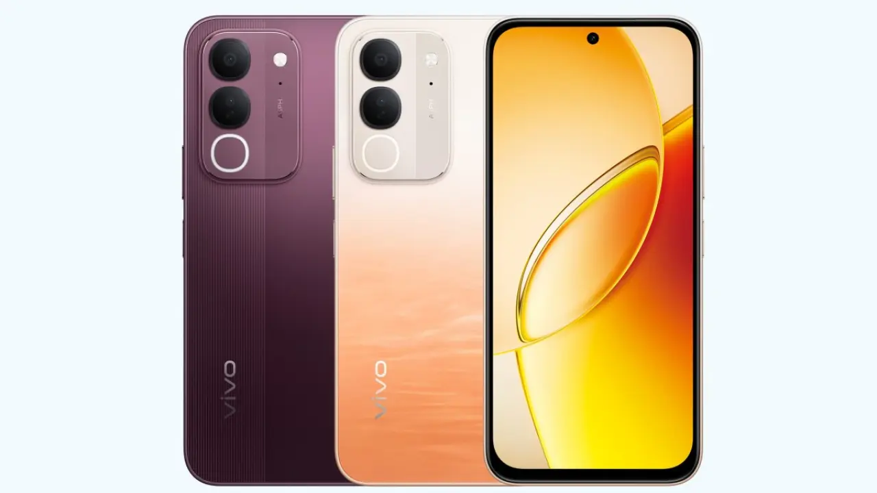 Vivo Y32