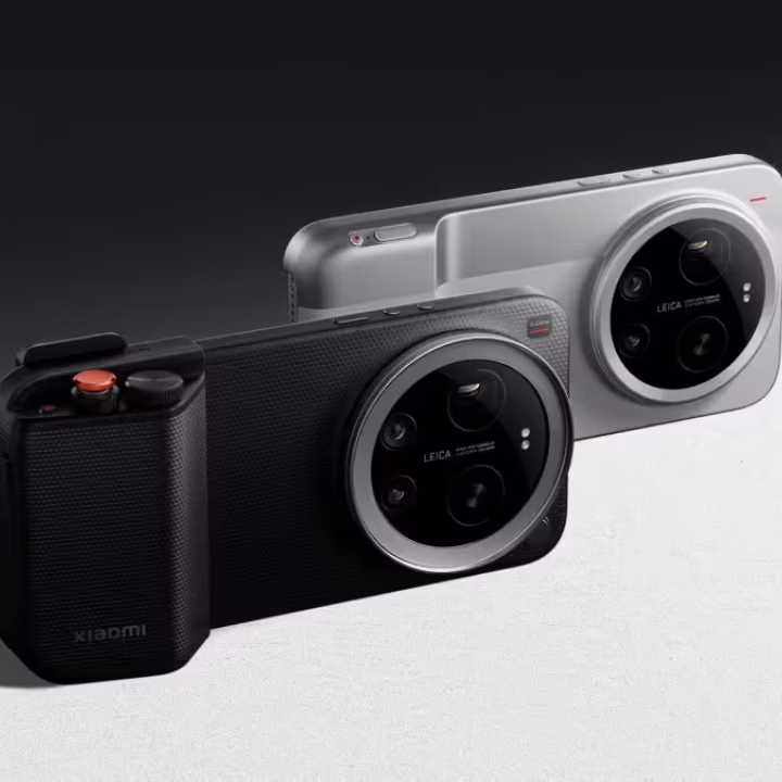 Xiaomi 17 Ultra
