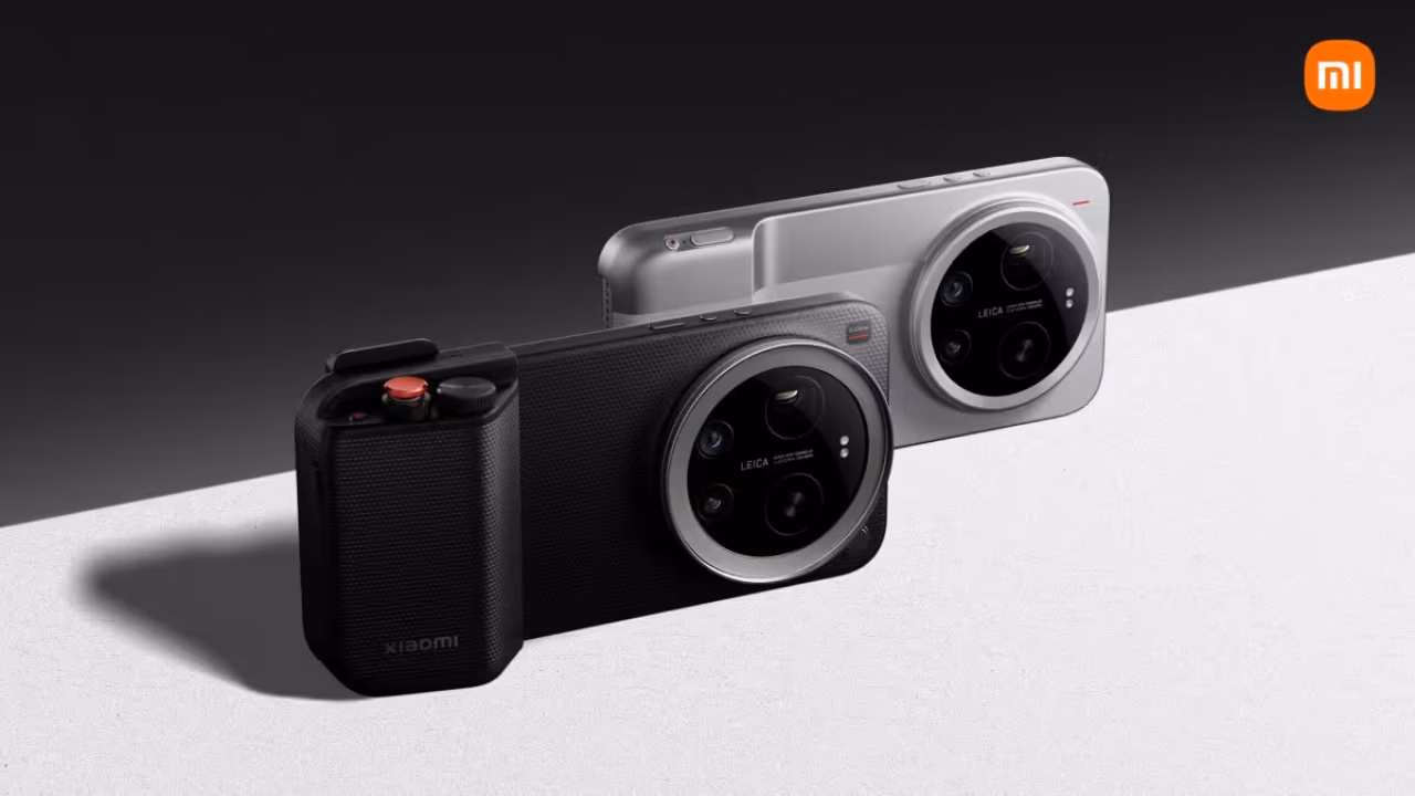 Xiaomi 17 Ultra